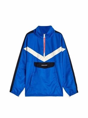 Daniel Patrick Windbreaker Pullover